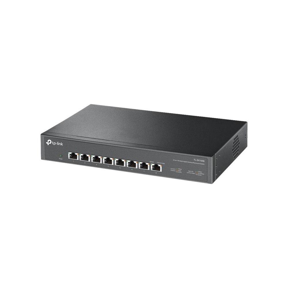 TP-LINK TP-Link TL-SX1008 V1