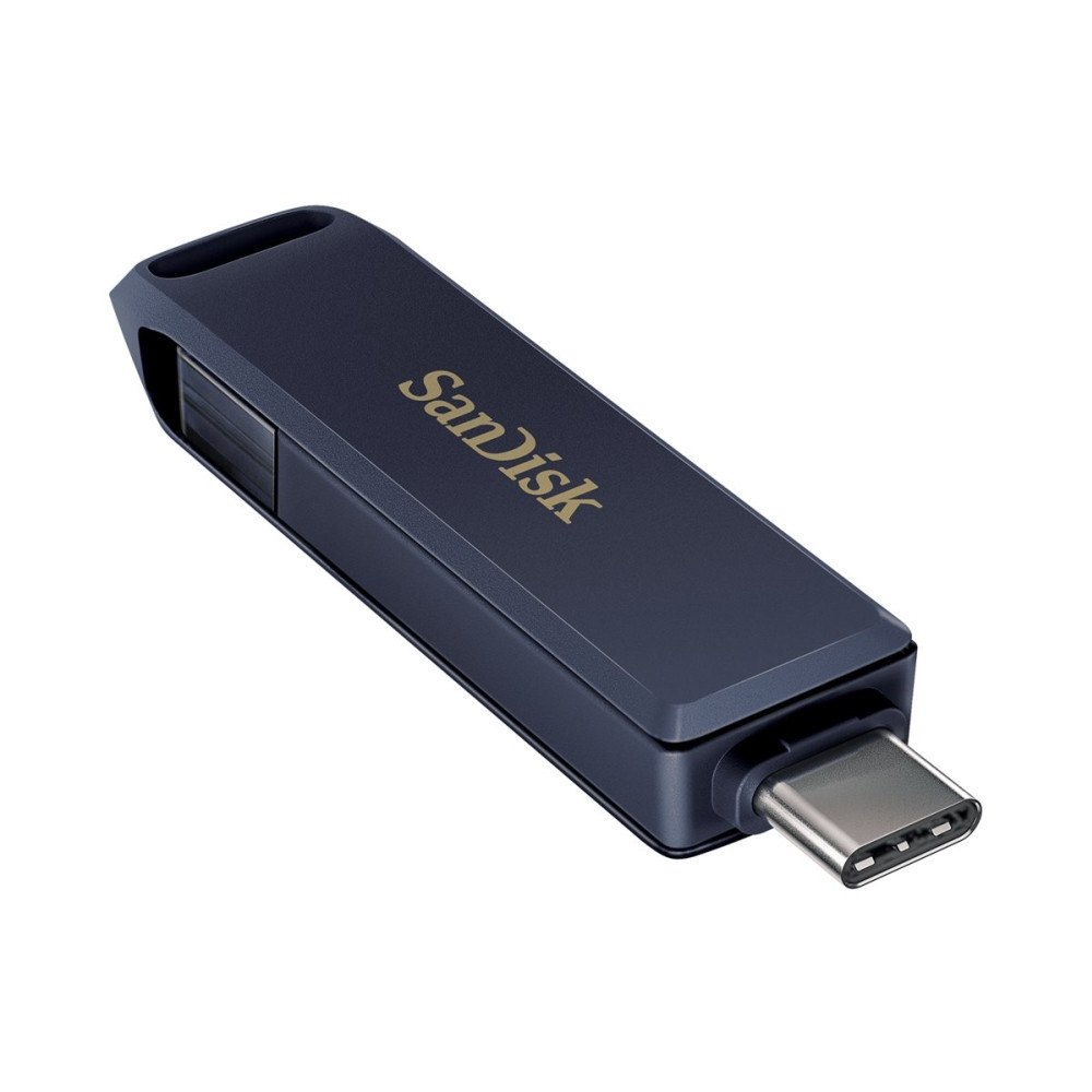 SANDISK SanDisk Phone Drive - USB flash-enhet - 64 GB