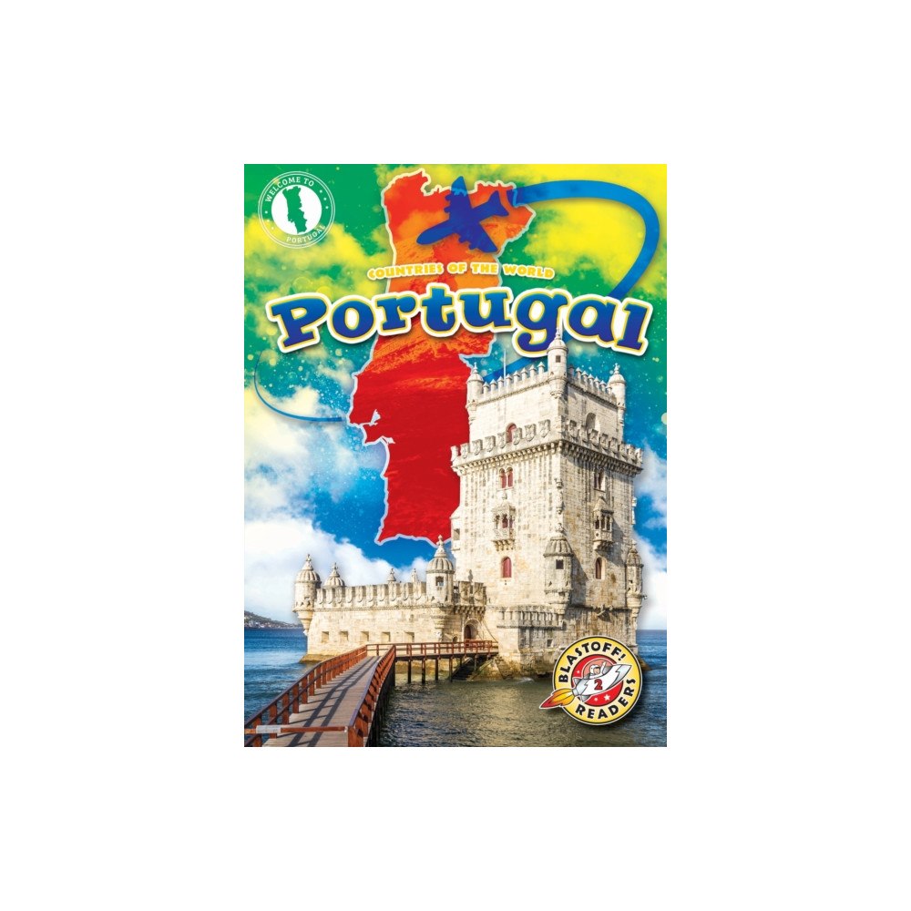 Bellwether Media Portugal (inbunden, eng)