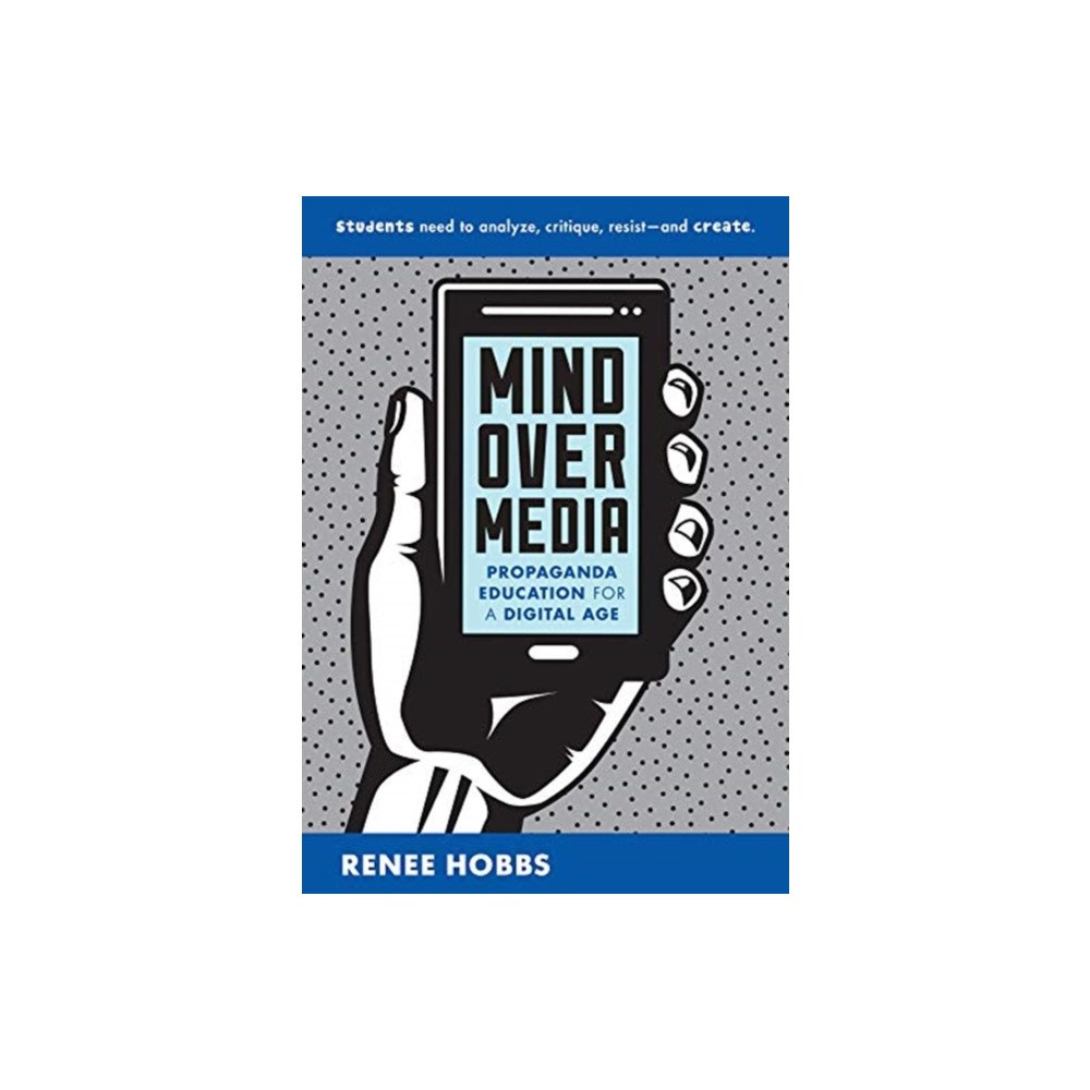 WW Norton & Co Mind Over Media (häftad, eng)