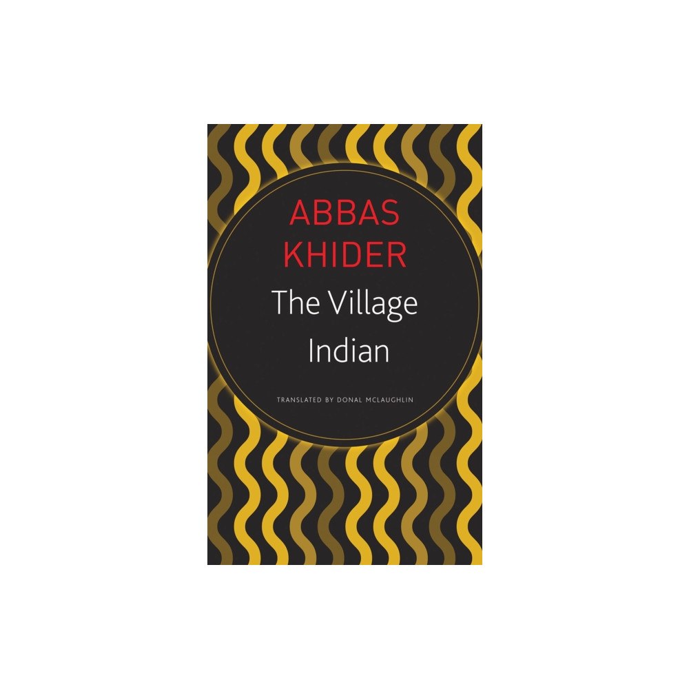 Seagull Books London Ltd The Village Indian (häftad, eng)