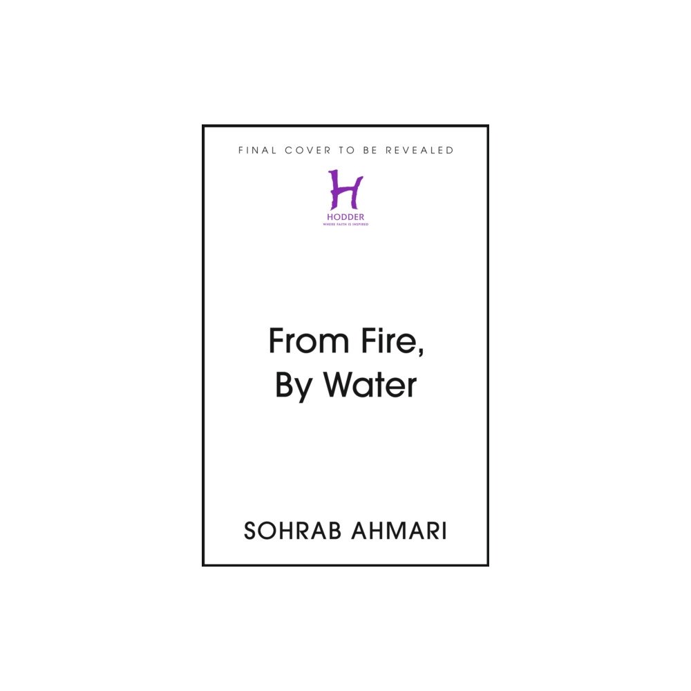John Murray Press From Fire, By Water (inbunden, eng)