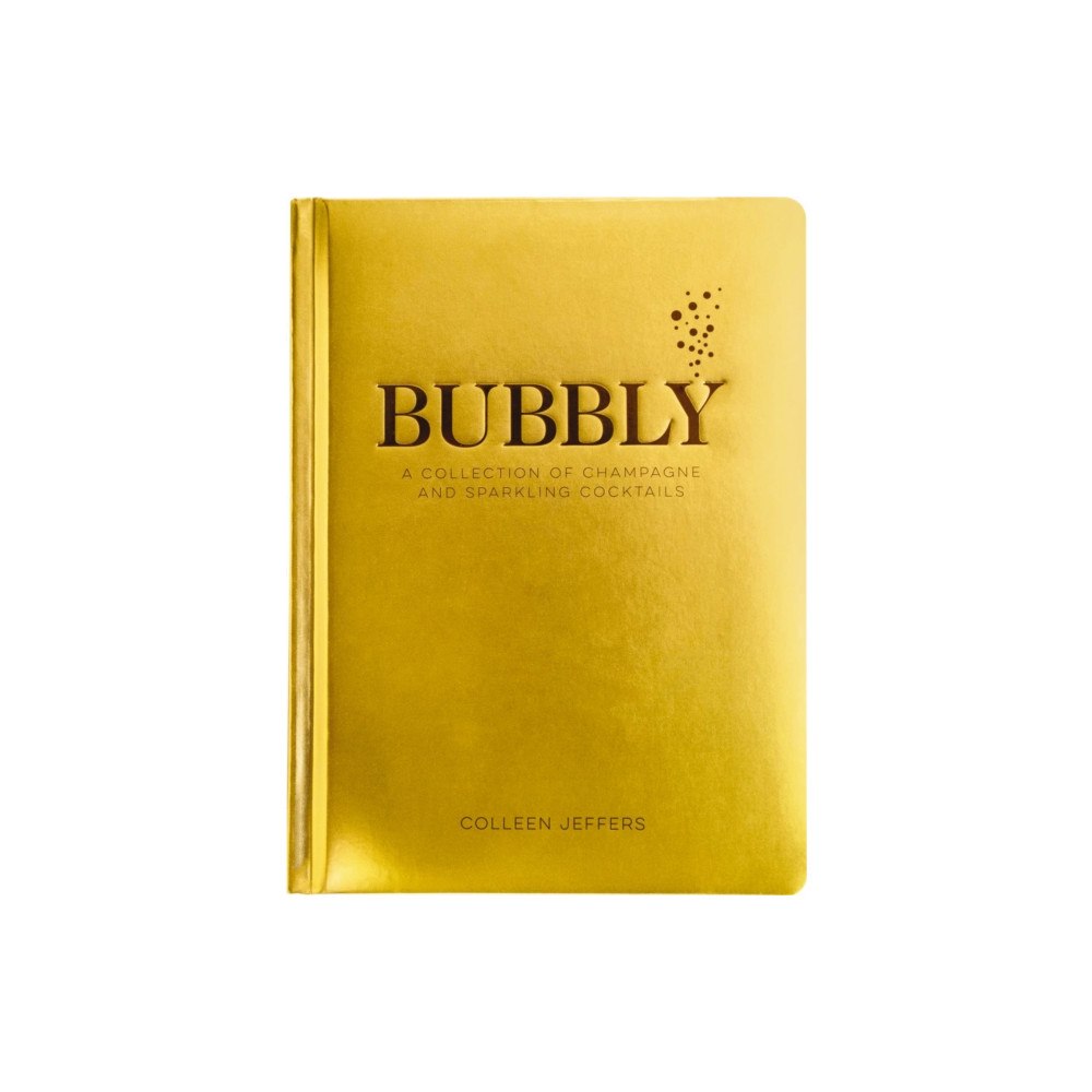 HarperCollins Focus Bubbly (inbunden, eng)