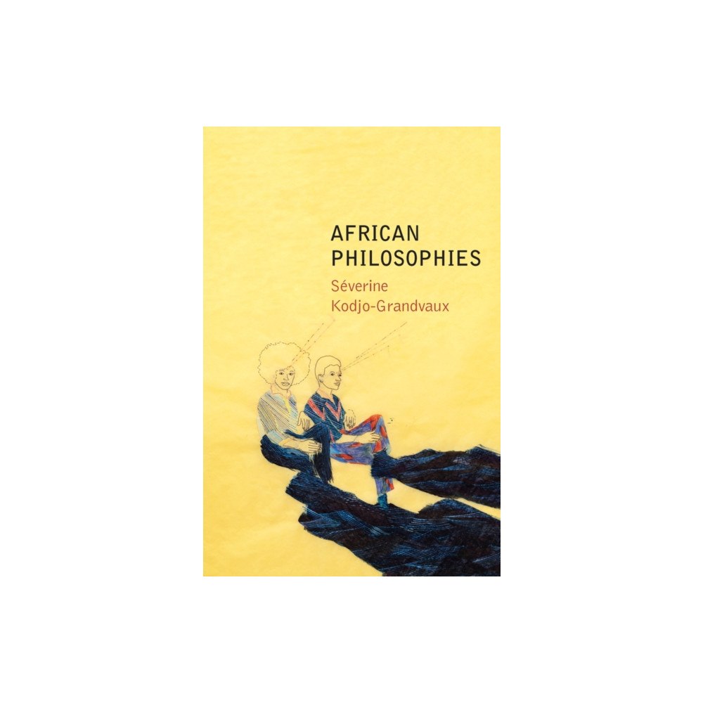 John Wiley And Sons Ltd African Philosophies (häftad, eng)