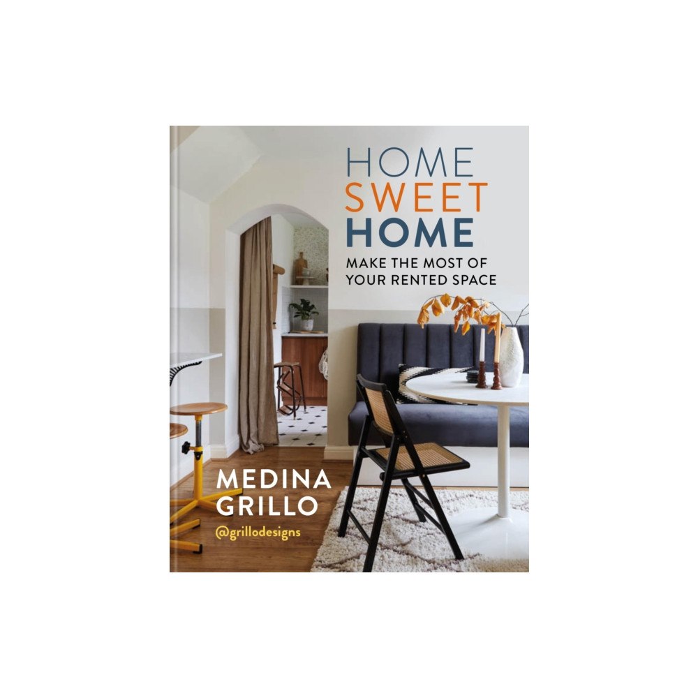 Octopus publishing group Home Sweet Home (inbunden, eng)