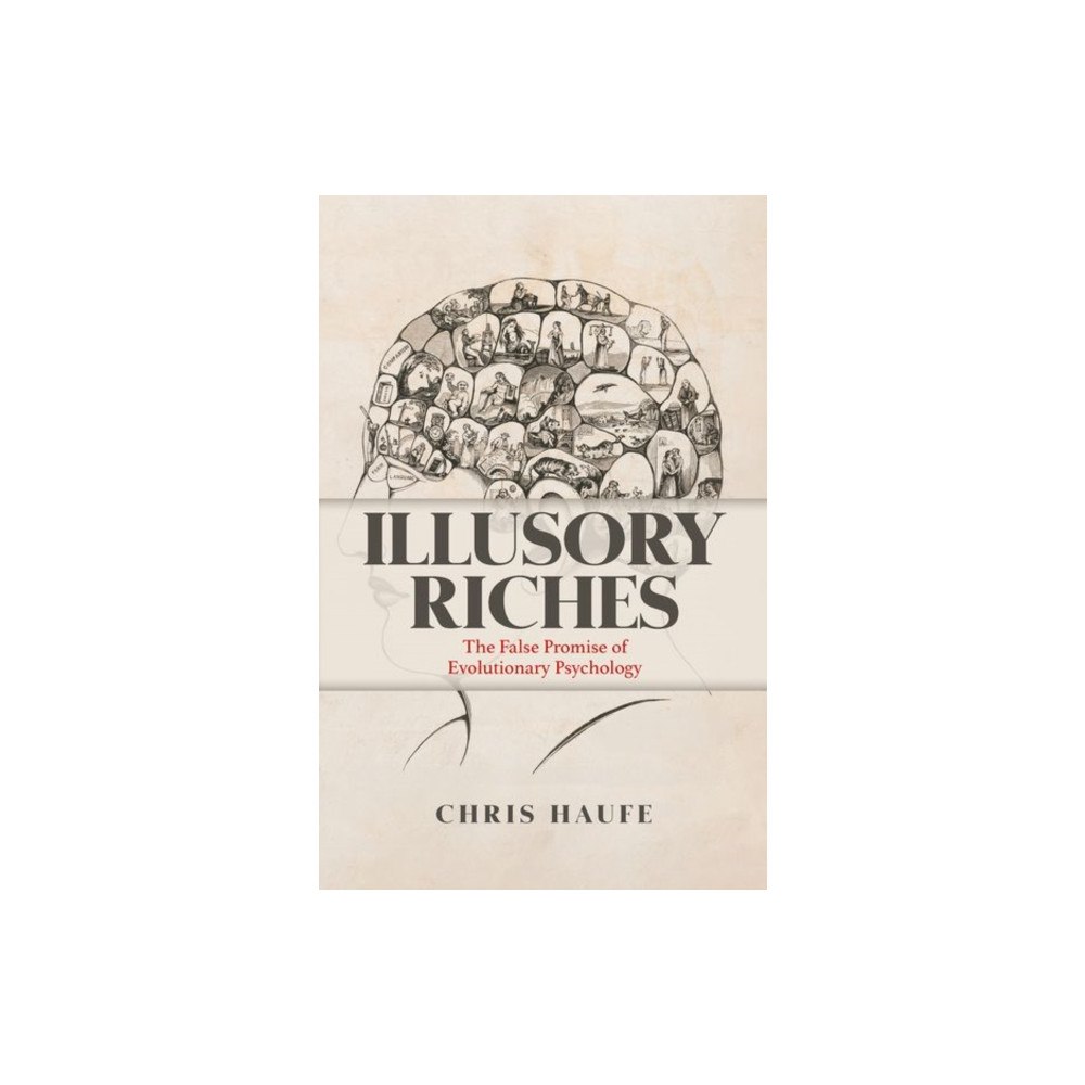 Oxford University Press Inc Illusory Riches (inbunden, eng)