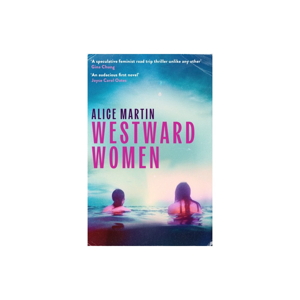Little, Brown Book Group Westward Women (häftad, eng)