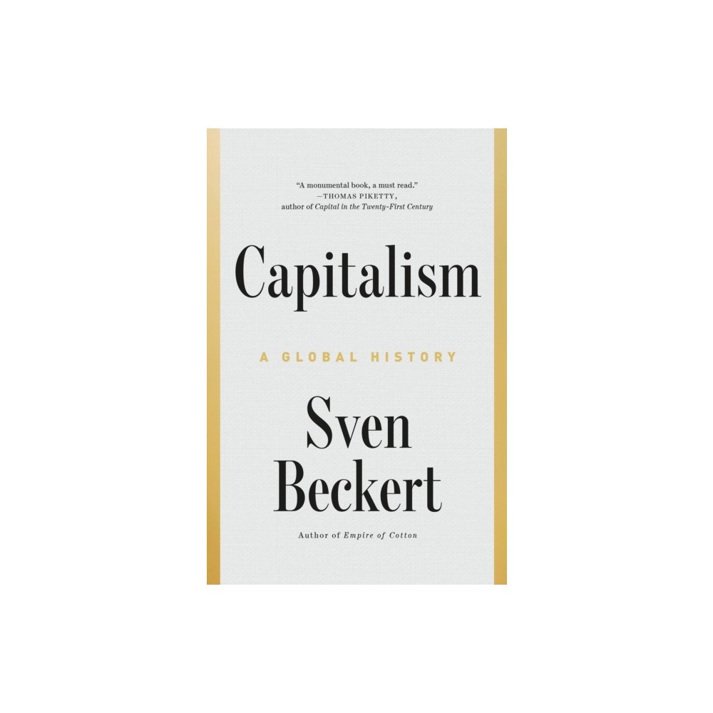 Not Stated Capitalism (häftad, eng)