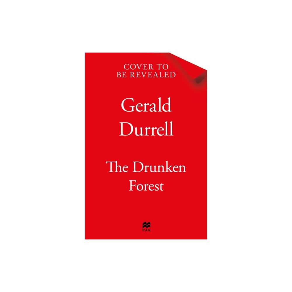 Pan Macmillan The Drunken Forest (häftad, eng)