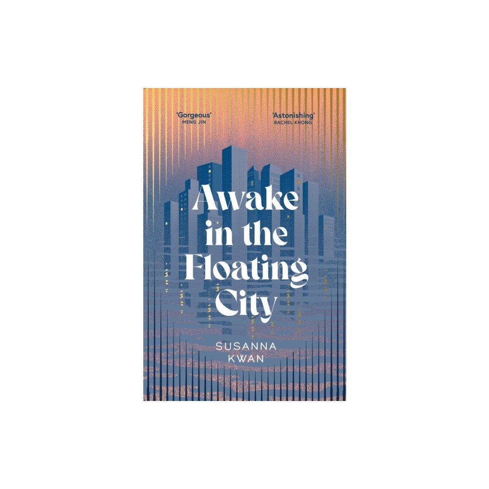 Simon & Schuster Ltd Awake in the Floating City (häftad, eng)