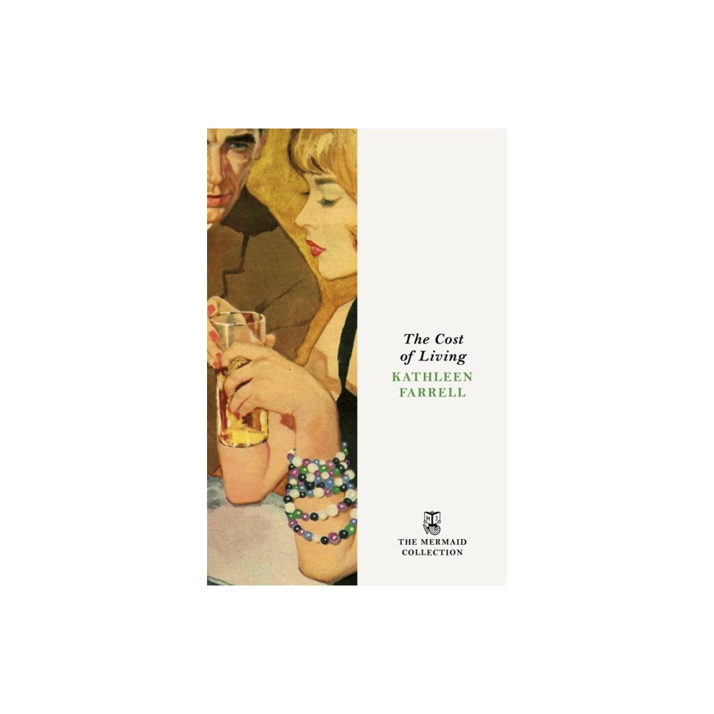 Penguin books ltd The Cost of Living (häftad, eng)