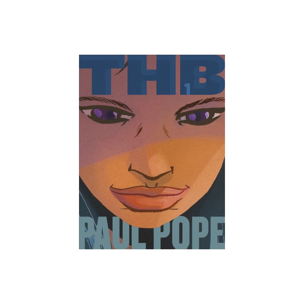 Roaring Brook Press Total THB, Volume 1 (häftad, eng)