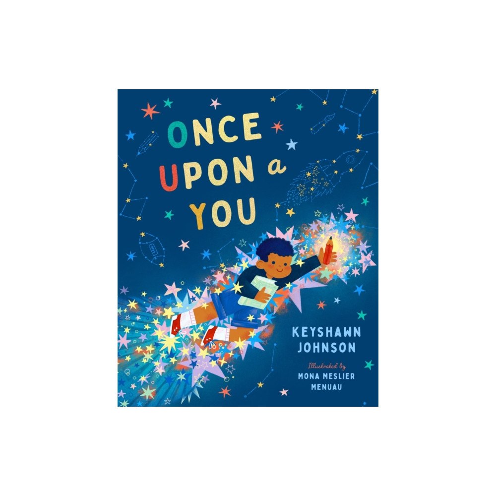 Bushel & Peck Books Once Upon a You (inbunden, eng)