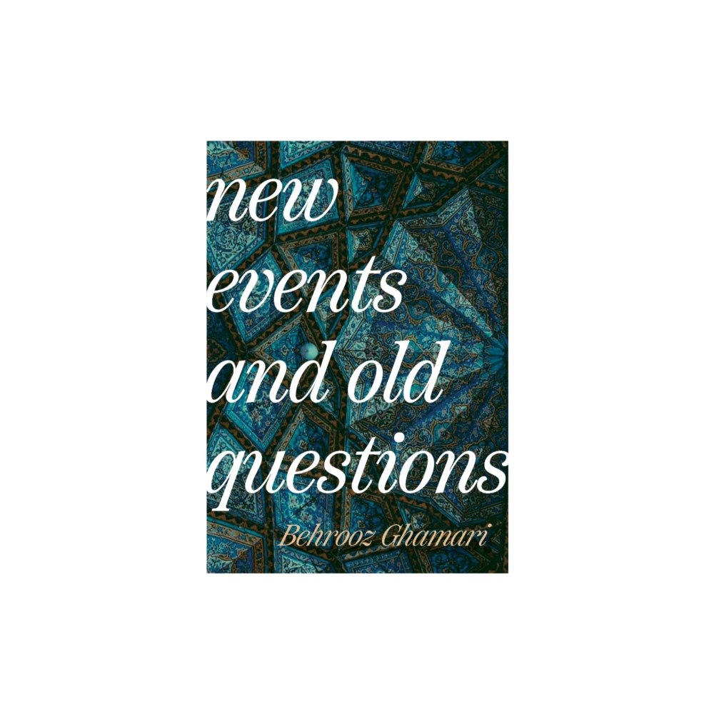 OR Books The Long War on Iran (häftad, eng)