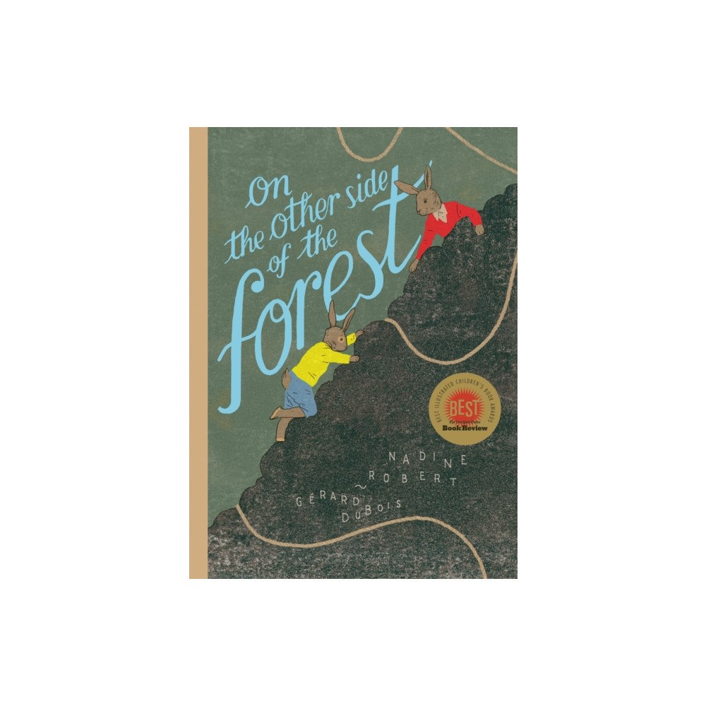 Greystone Books,Canada On the Other Side of the Forest (häftad, eng)