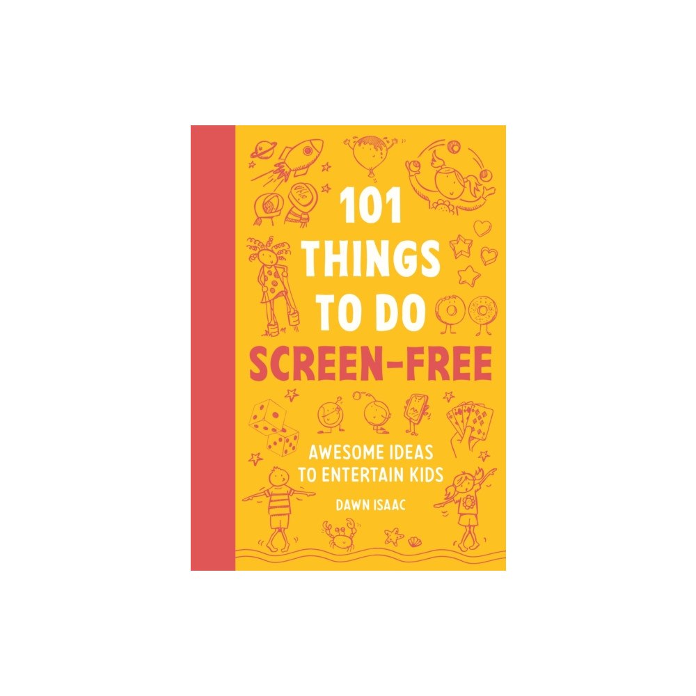 Octopus publishing group 101 Things to do Screen-Free (häftad, eng)