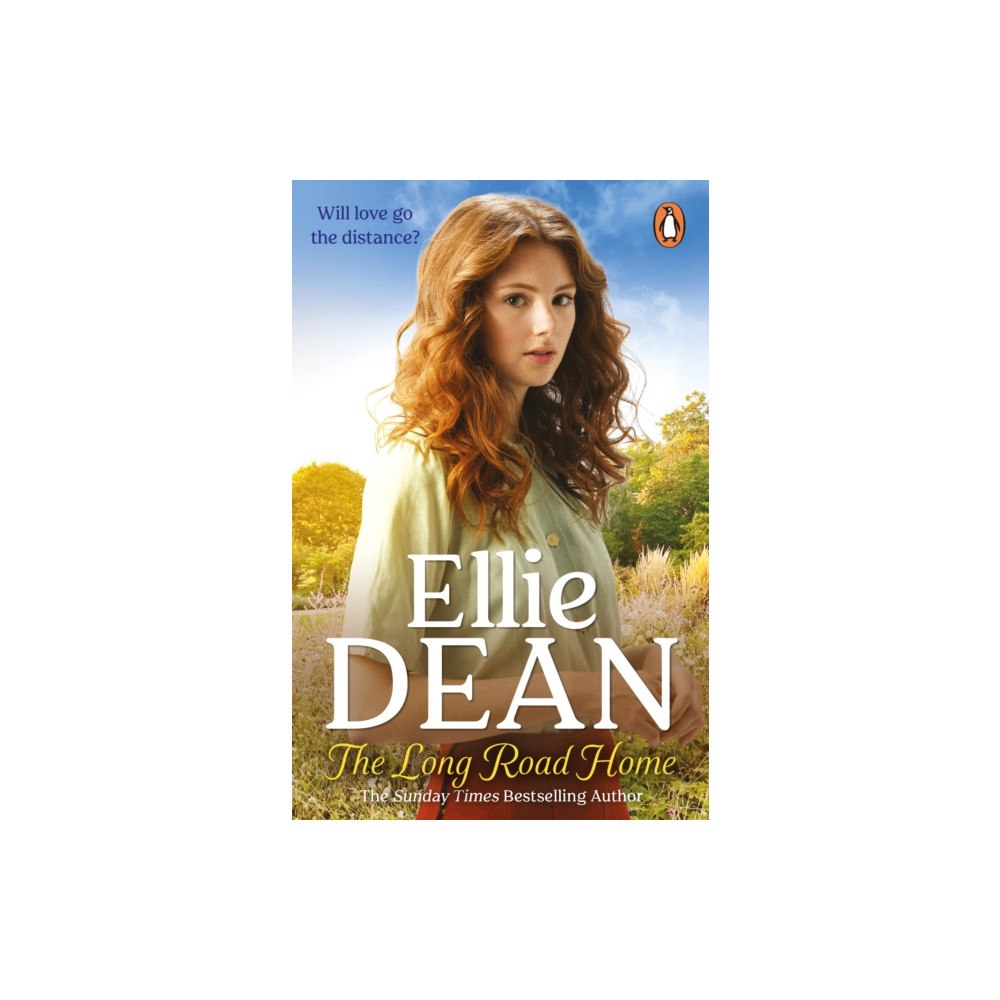 Cornerstone The Long Road Home (häftad, eng)