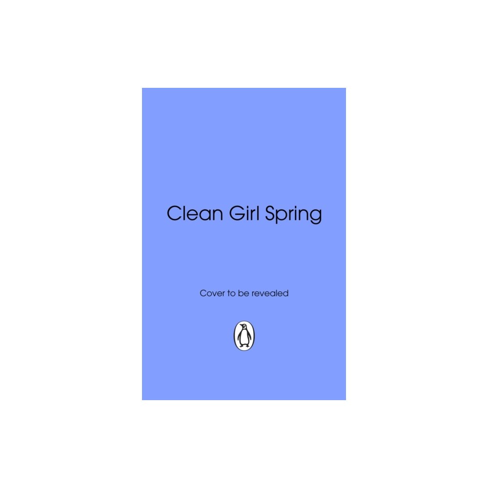 Transworld publishers ltd Clean Girl Spring (häftad, eng)