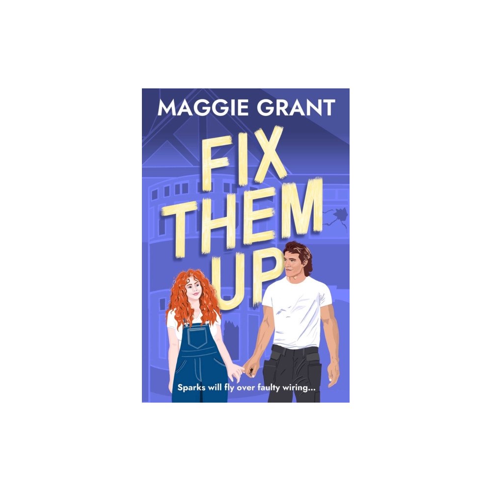 Bedford Square Publishers Fix Them Up (häftad, eng)