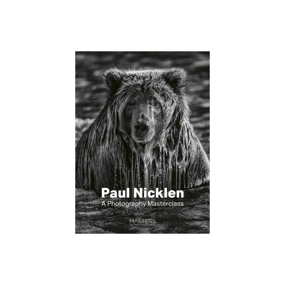 Quarto Publishing Plc Paul Nicklen (häftad, eng)