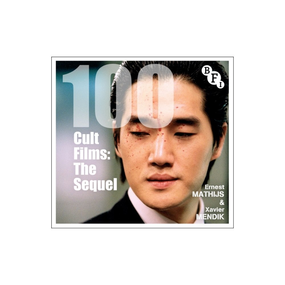 Bloomsbury Publishing PLC 100 Cult Films (häftad, eng)