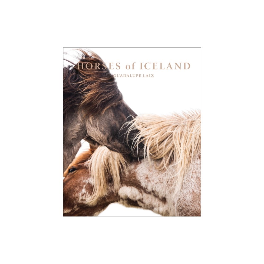 Images Publishing Group Pty Ltd Horses of Iceland (inbunden, eng)