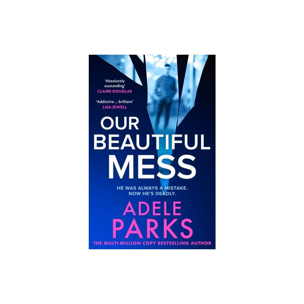 HarperCollins Publishers Our Beautiful Mess (häftad, eng)