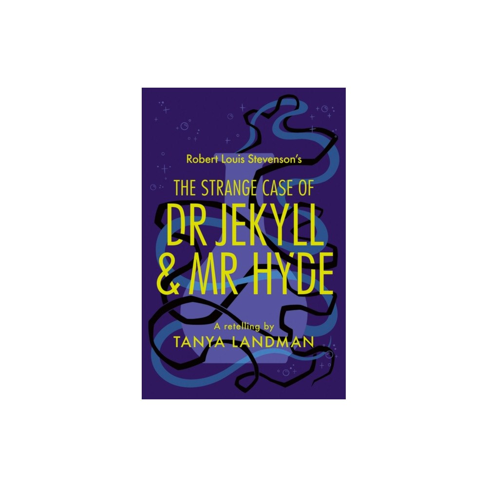 HarperCollins Publishers The Strange Case of Dr Jekyll and Mr Hyde (häftad, eng)