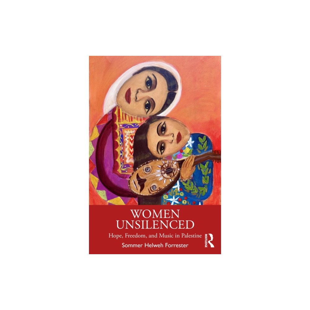 Taylor & francis ltd Women Unsilenced (häftad, eng)