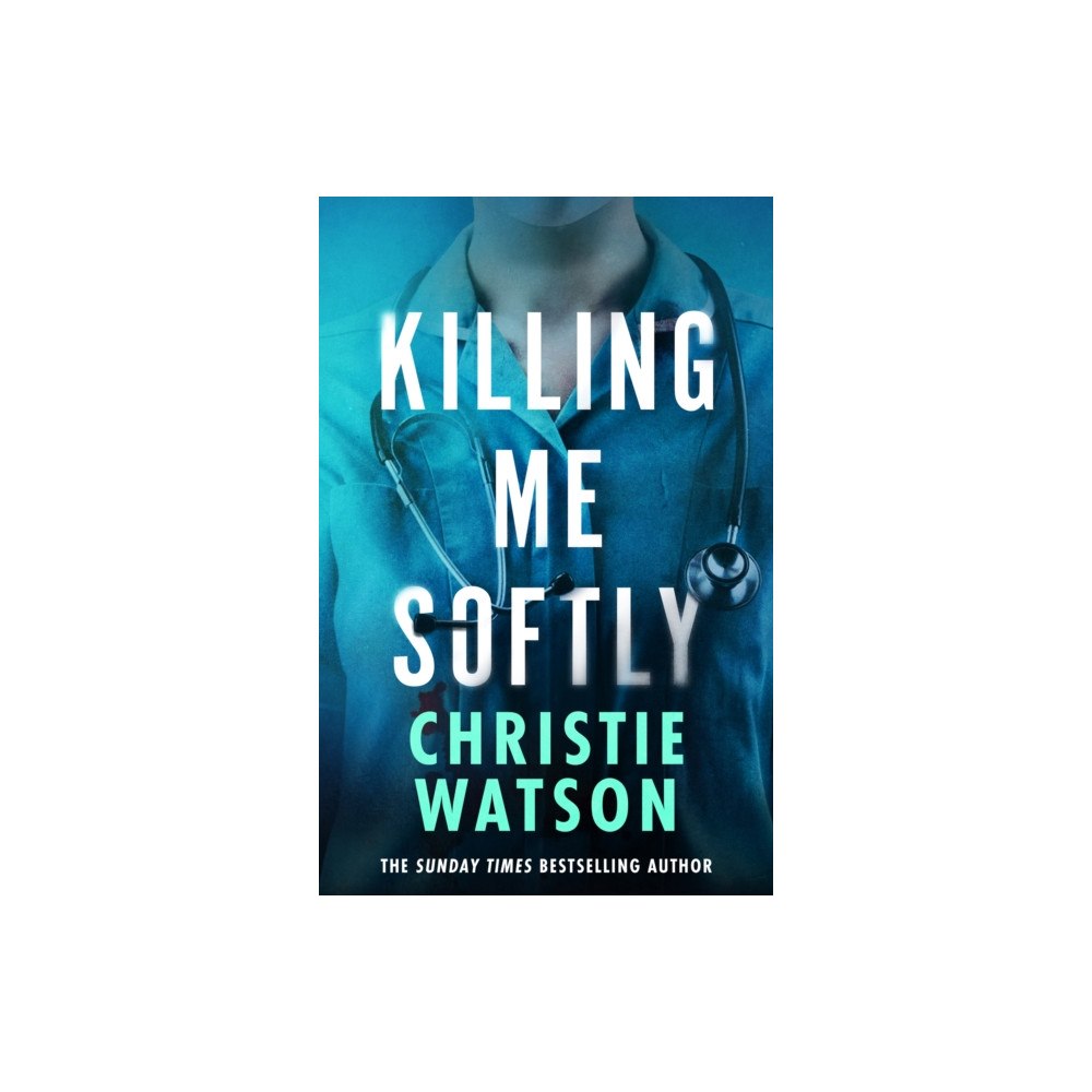 Orion Publishing Co Killing Me Softly (häftad, eng)