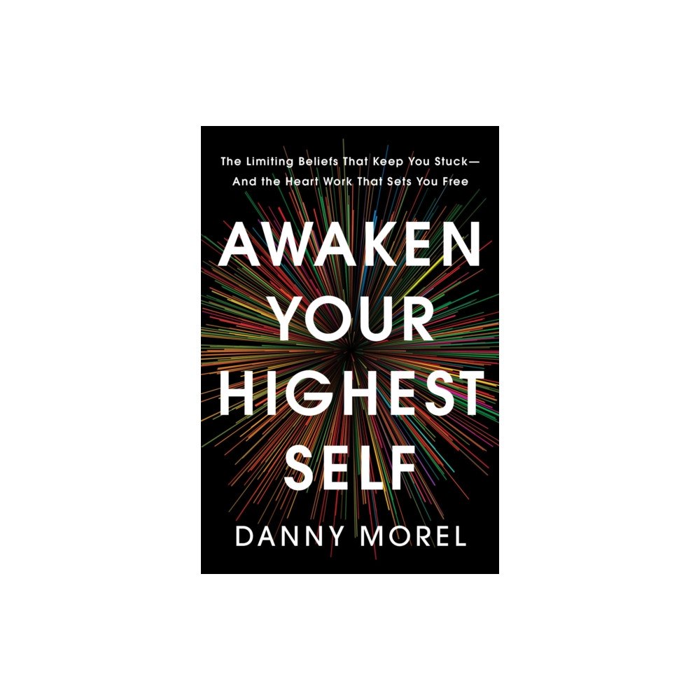 Hay House Inc Awaken Your Highest Self (inbunden, eng)