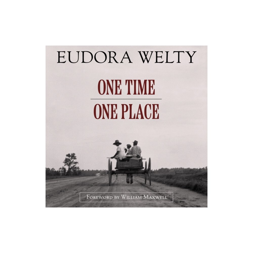 University Press of Mississippi One Time, One Place (inbunden, eng)