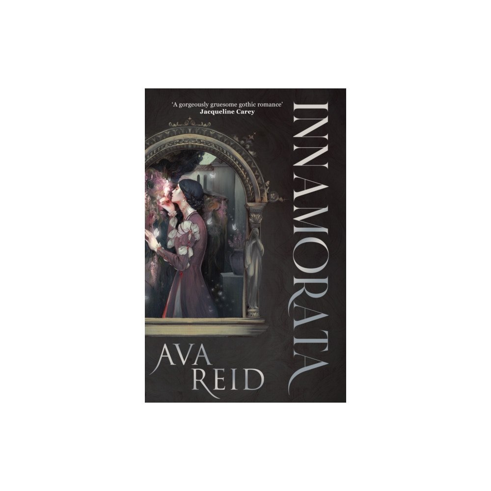 Random House Innamorata (häftad, eng)