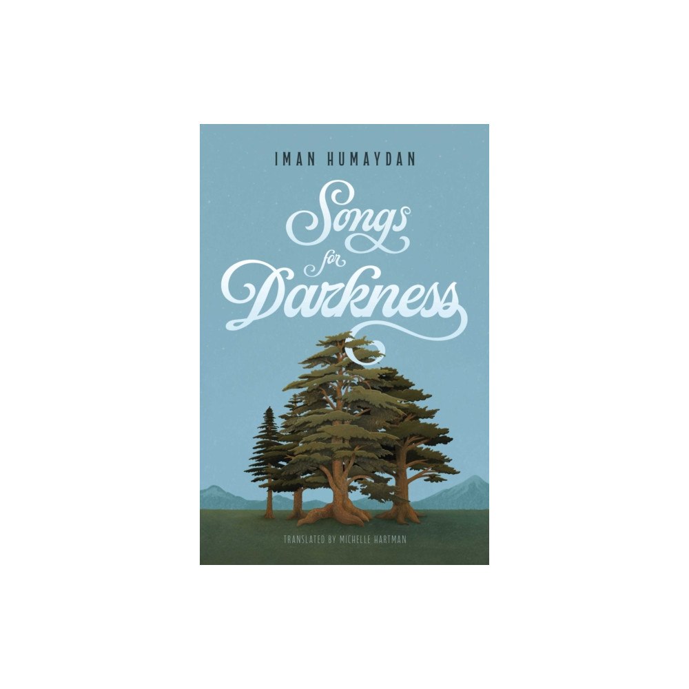 Interlink Publishing Group, Inc Songs for Darkness (häftad, eng)