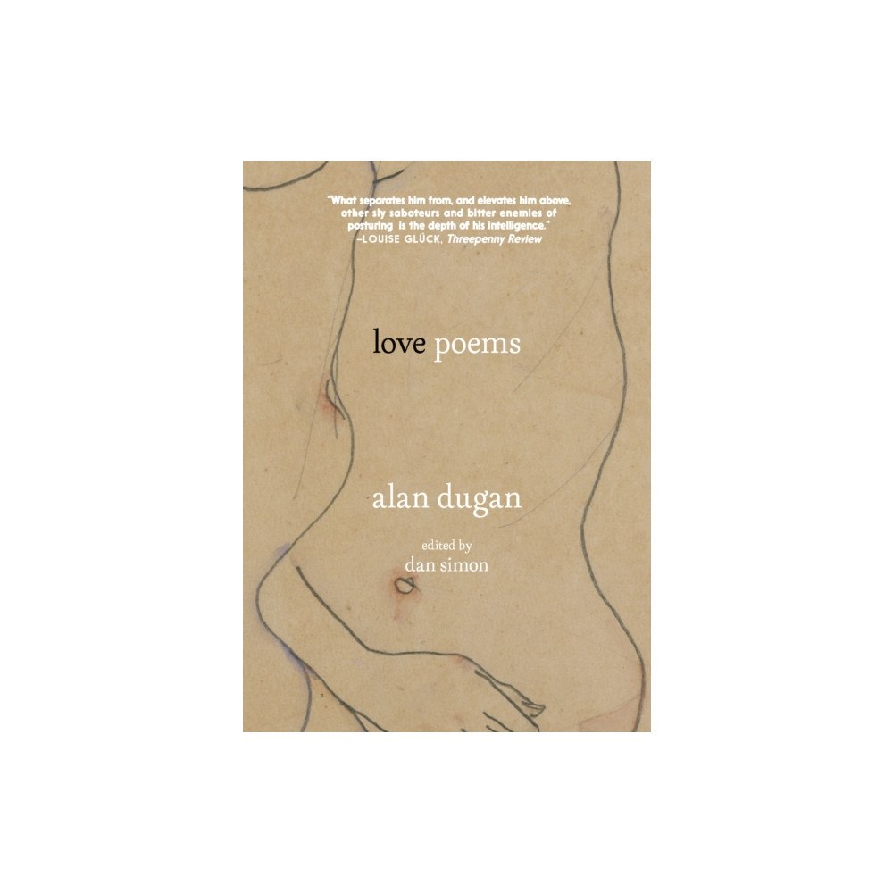 Seven Stories Press,U.S. Love Poems (häftad, eng)