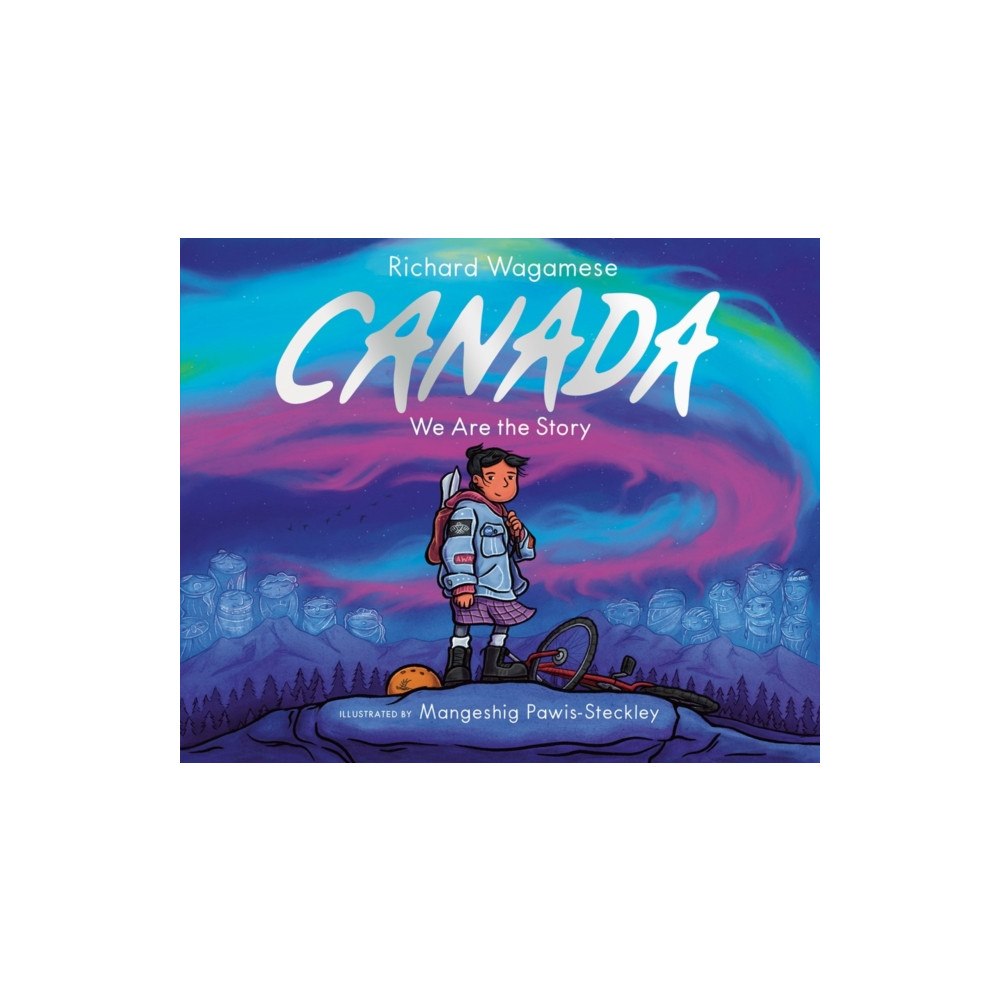 Tundra Books Canada (inbunden, eng)