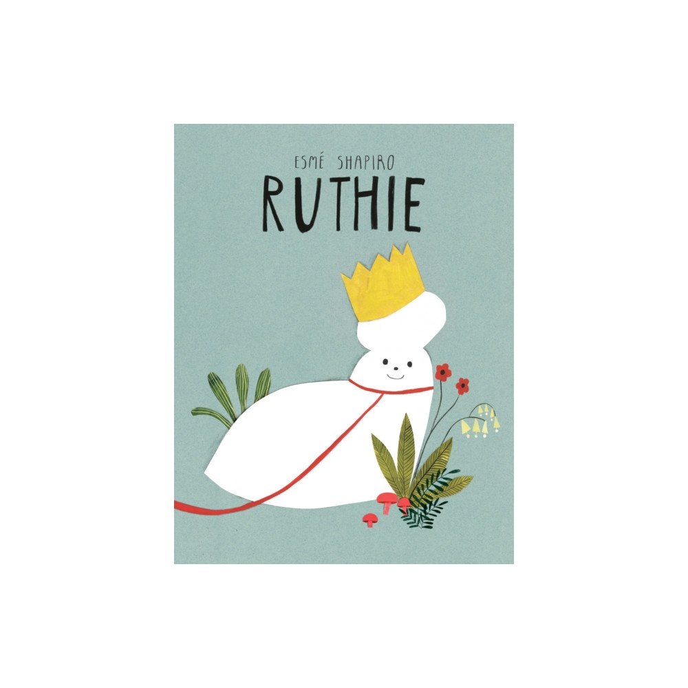 Tundra Books Ruthie (inbunden, eng)