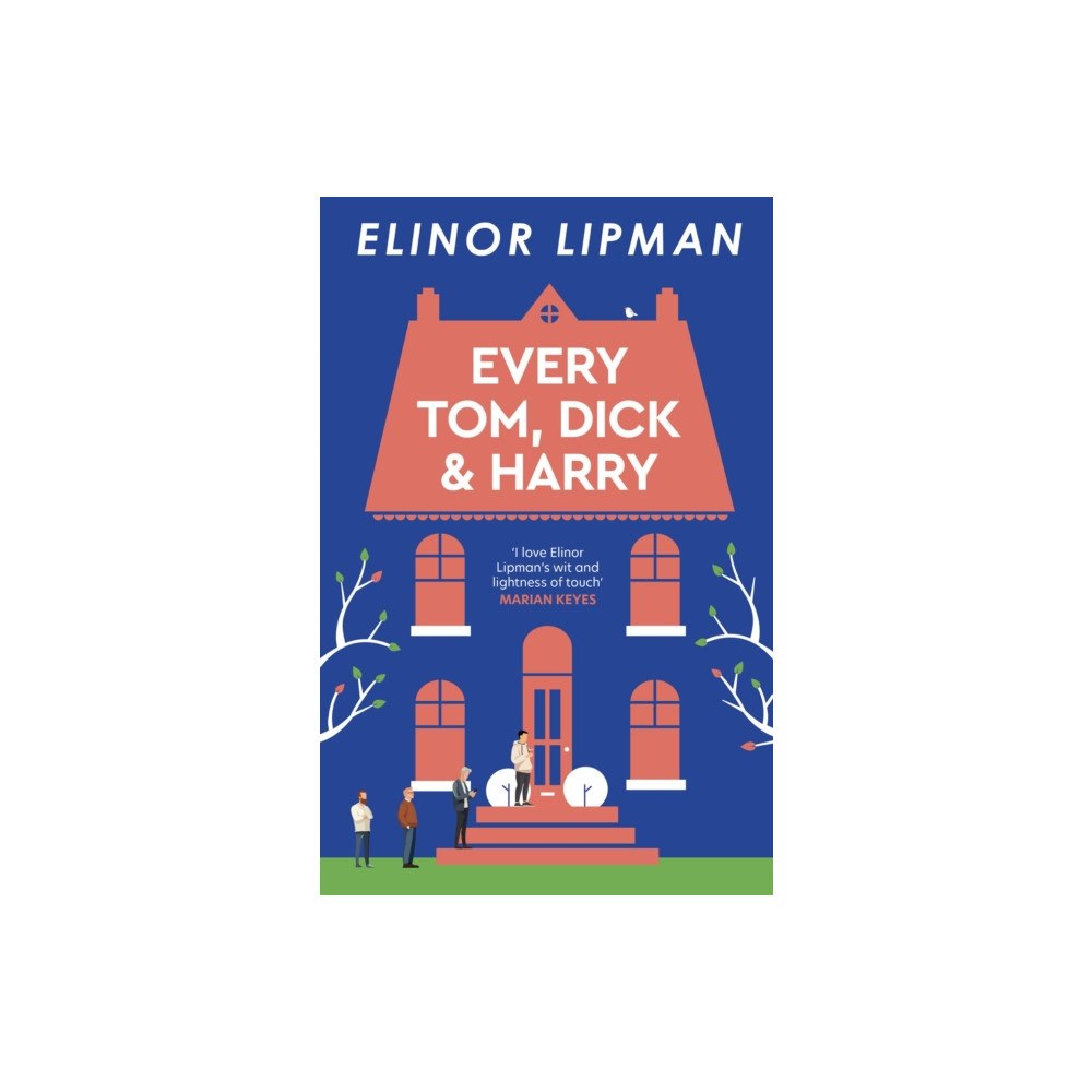 Eye Books Every Tom, Dick & Harry (häftad, eng)