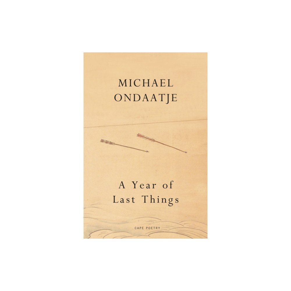 Vintage Publishing A Year of Last Things (häftad, eng)