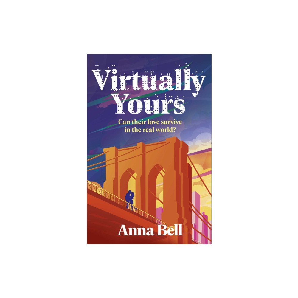 Bedford Square Publishers Virtually Yours (häftad, eng)