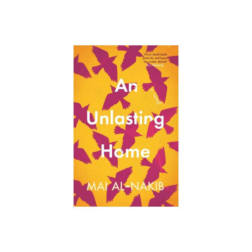 Saqi Books An Unlasting Home (häftad, eng)