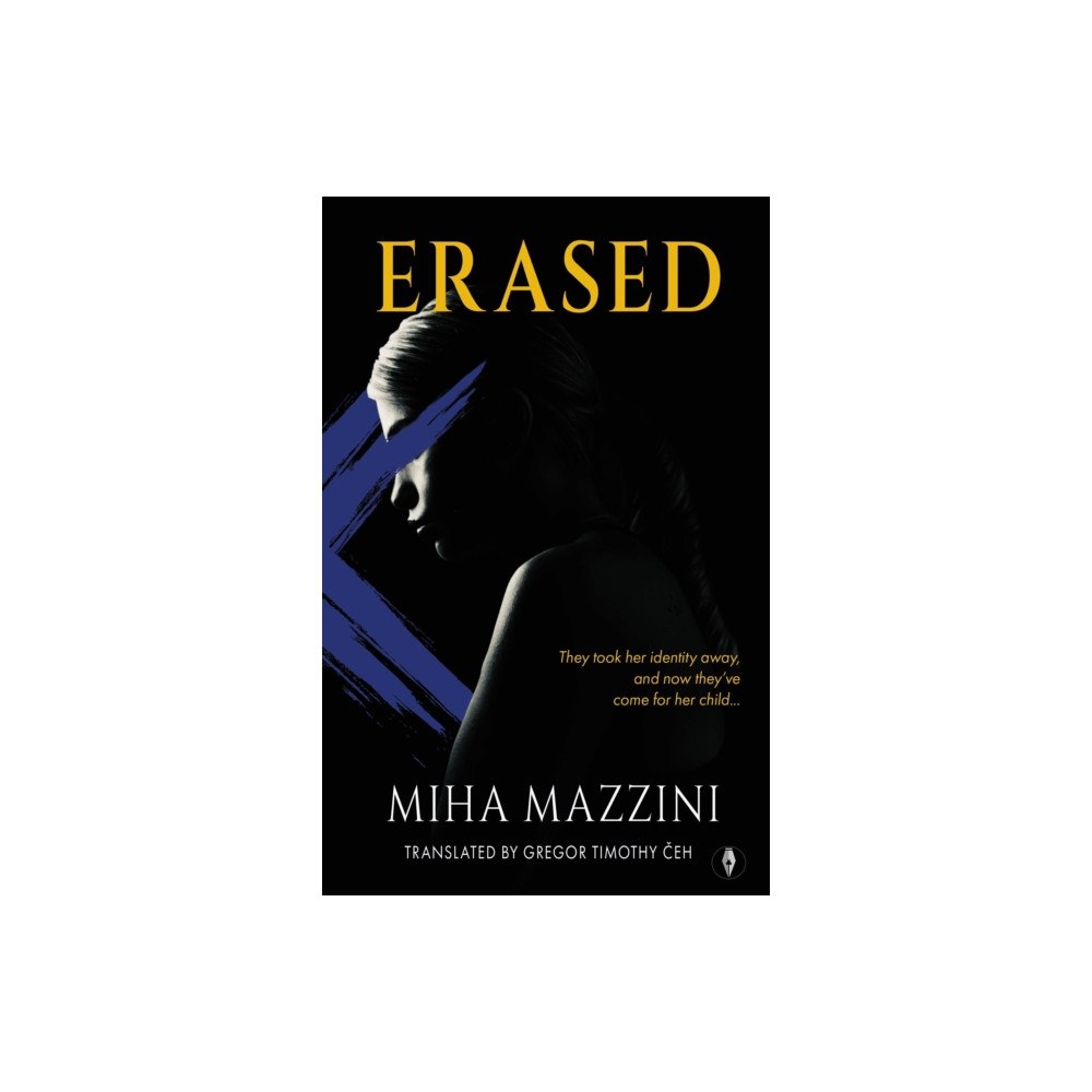 Fly on the Wall Press Erased (häftad, eng)