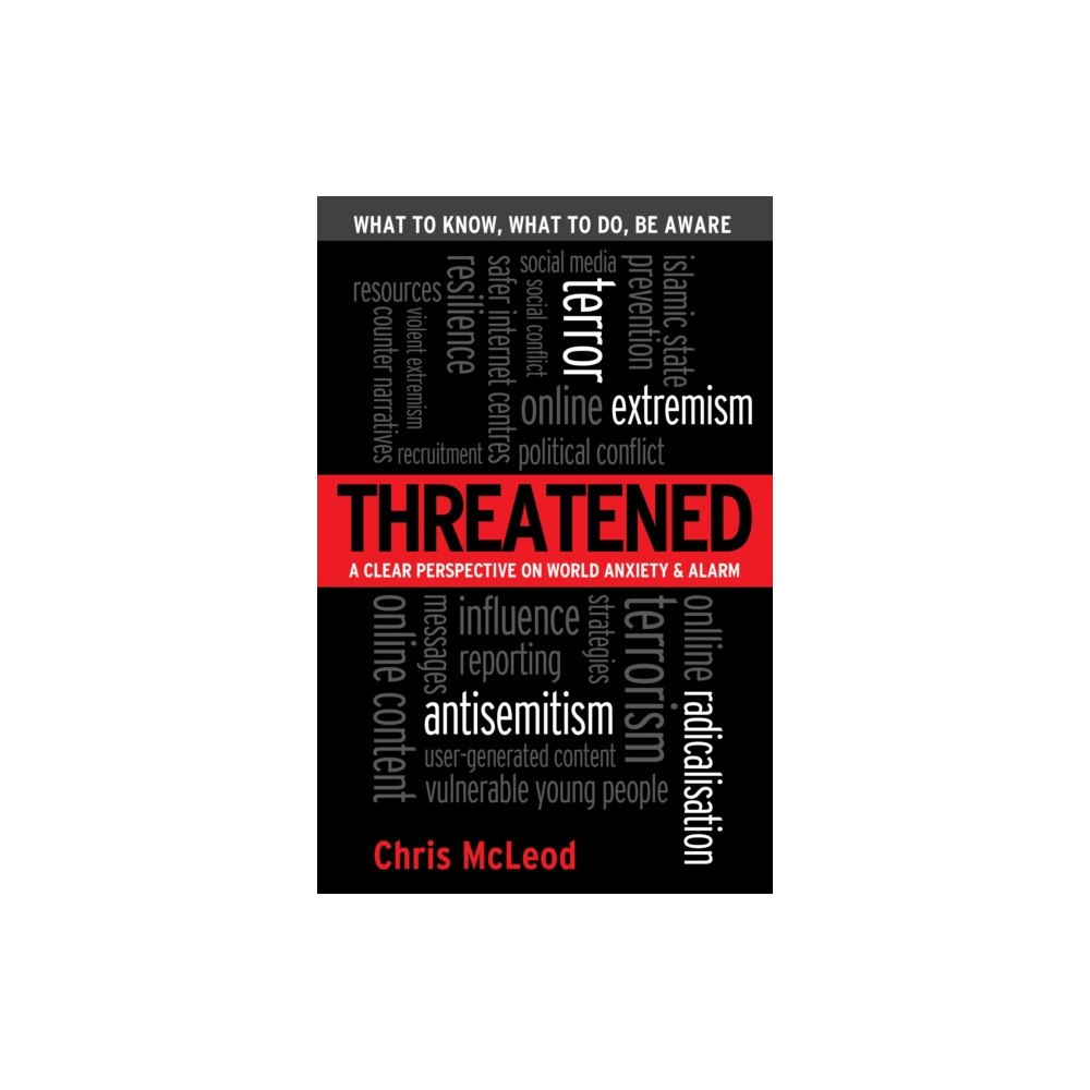 Wilkinson Publishing Threatened (häftad, eng)