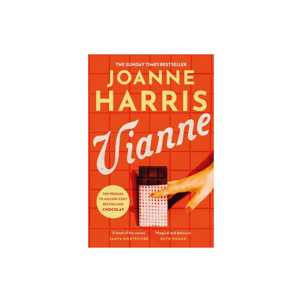 Orion Publishing Co Vianne (häftad, eng)