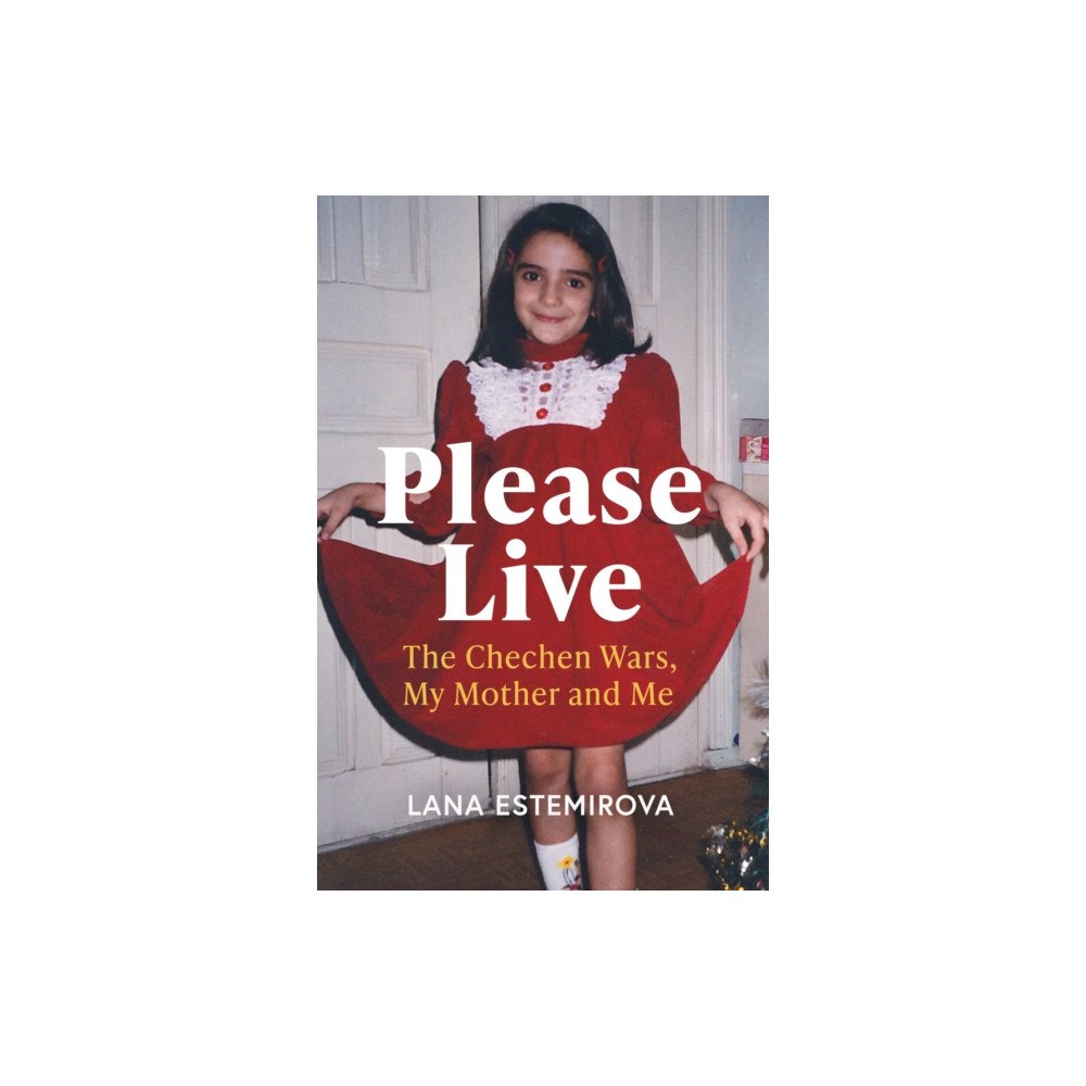 John Murray Press Please Live (häftad, eng)