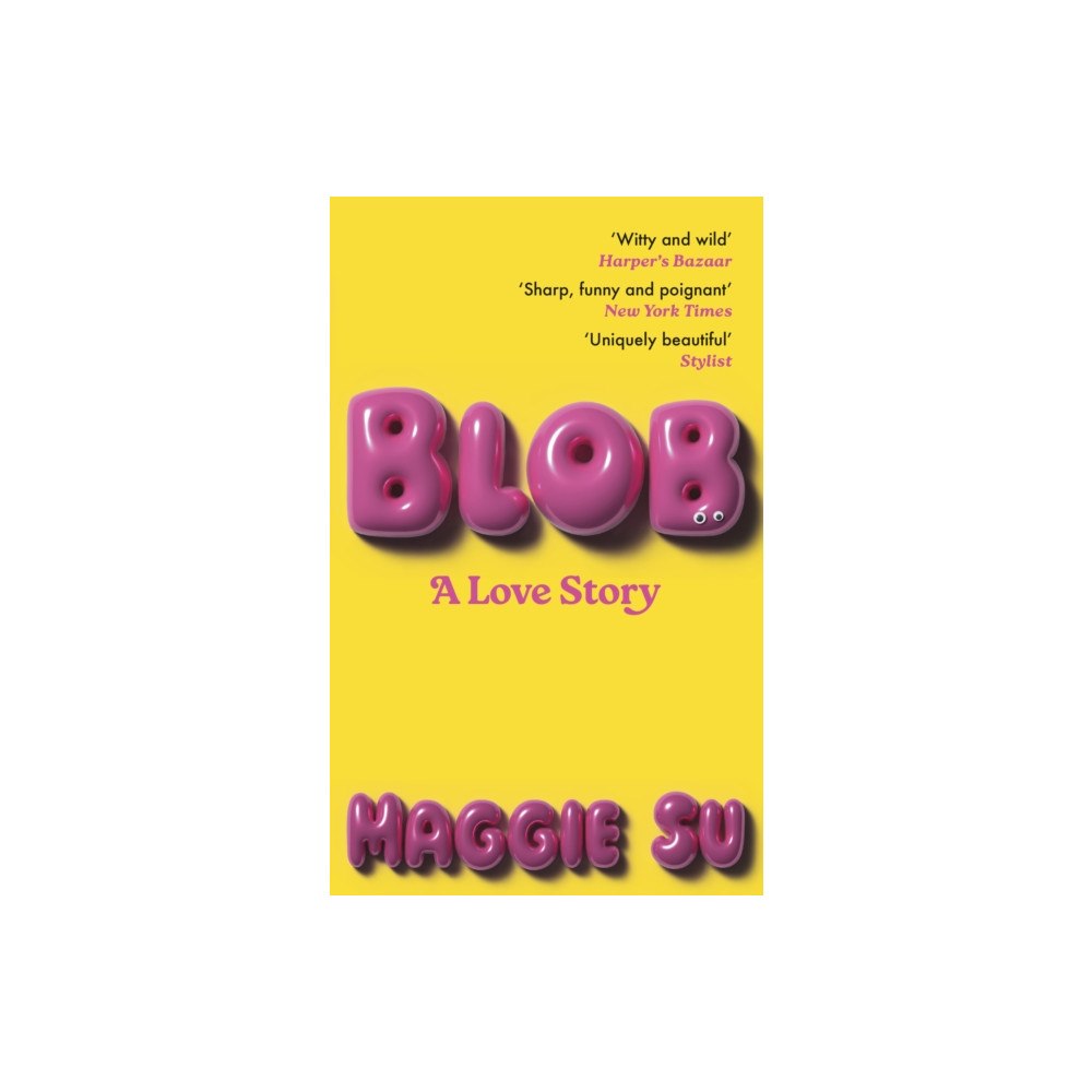 Hodder & Stoughton BLOB (häftad, eng)