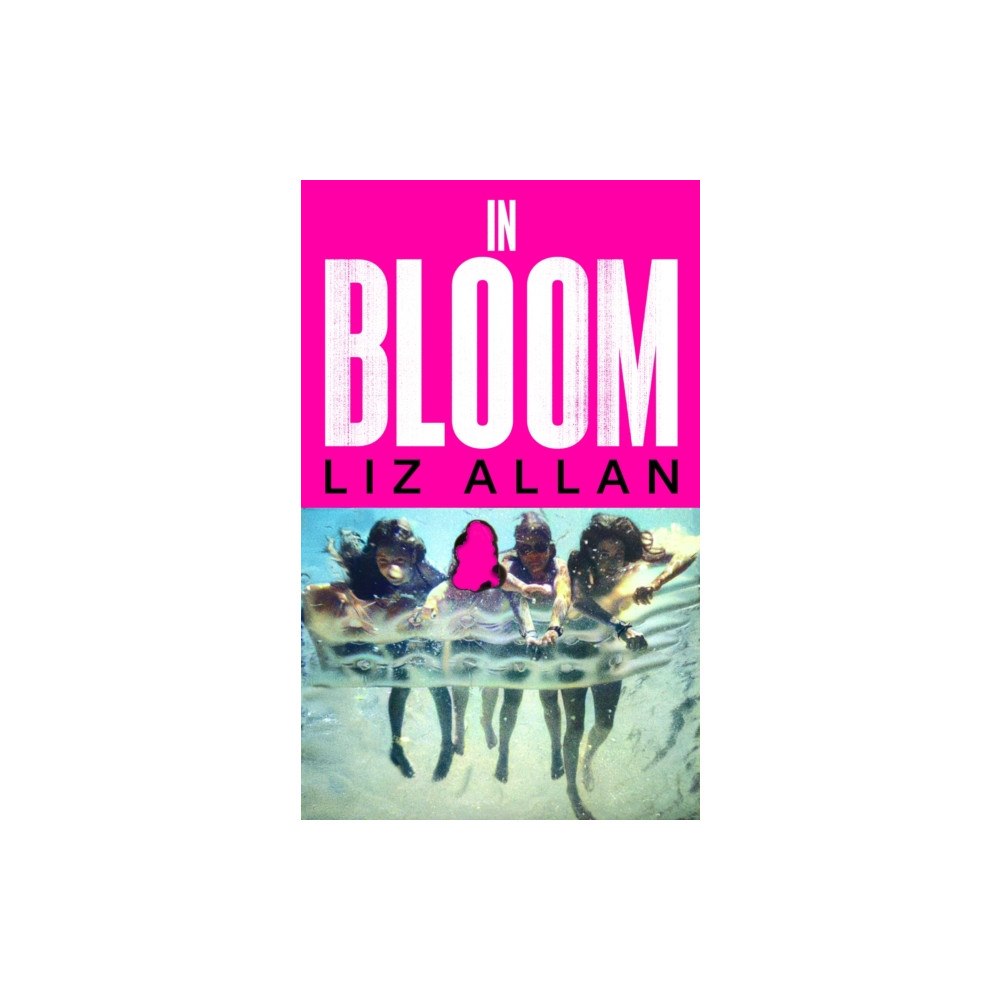 Hodder & Stoughton In Bloom (inbunden, eng)