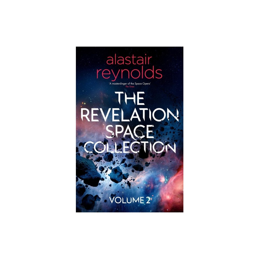 Orion Publishing Co The Revelation Space Collection Volume 2 (häftad, eng)
