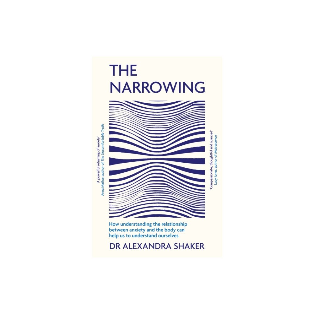 Headline Publishing Group The Narrowing (häftad, eng)