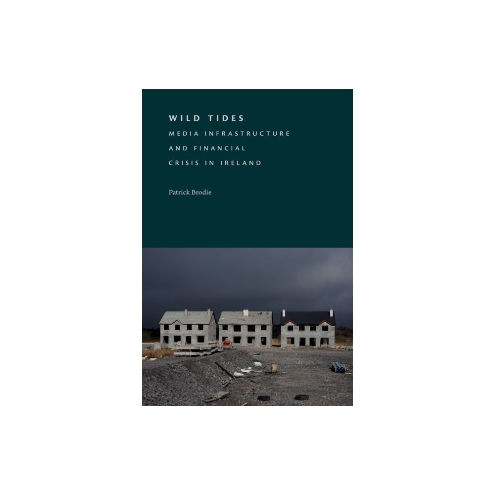 Duke university press Wild Tides (häftad, eng)